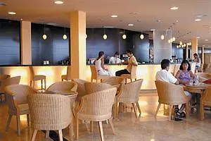 Hotel Roquetas