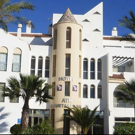 BLUESEA Brisa Roquetas Hotell Roquetas de Mar