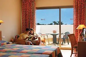 Roquetas Hotel