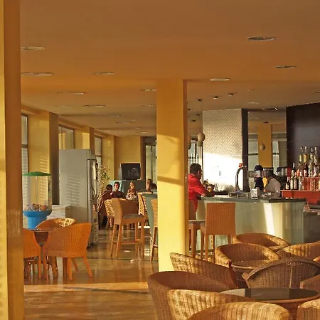 Hotell BLUESEA Brisa Roquetas 4*