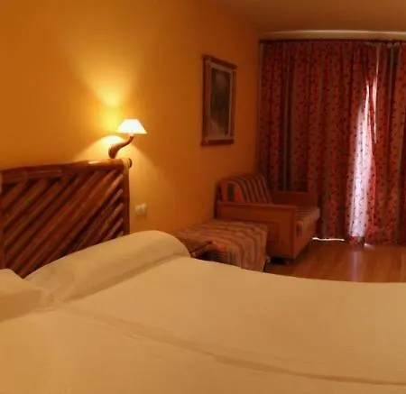 BLUESEA Brisa Roquetas 4* Roquetas de Mar