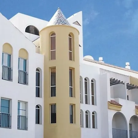 Hotel Roquetas Roquetas de Mar