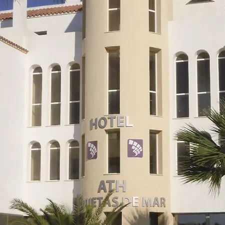 Roquetas Hotel Roquetas de Mar