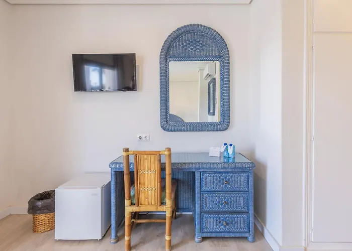 Bluesea Brisa Roquetas Hotel Roquetas de Mar