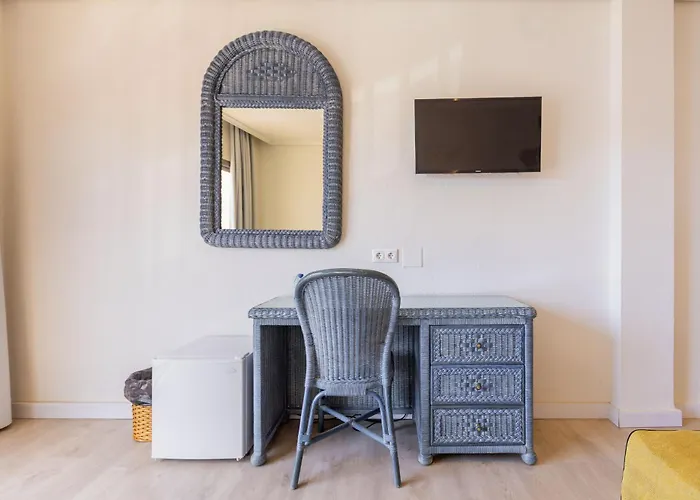 Hotel Bluesea Brisa Roquetas Roquetas de Mar