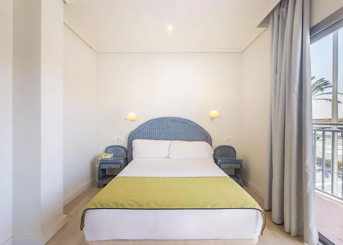 Bluesea Brisa Roquetas Hotel Roquetas de Mar