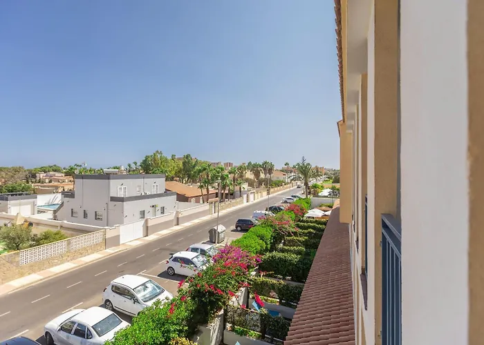 Bluesea Brisa Roquetas 4*