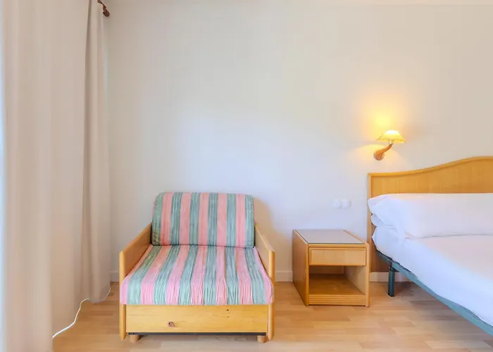 Bluesea Brisa Roquetas Roquetas de Mar