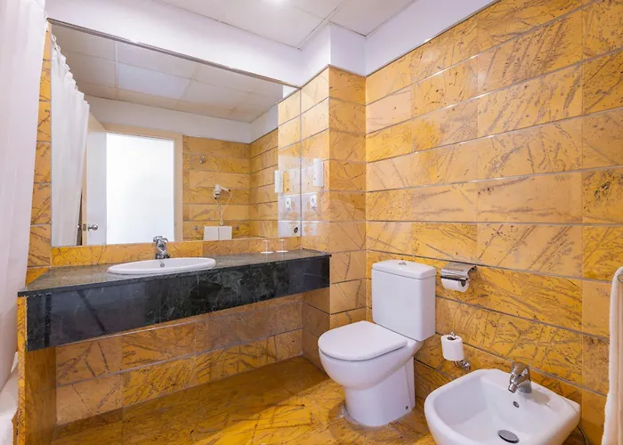 Bluesea Brisa Roquetas