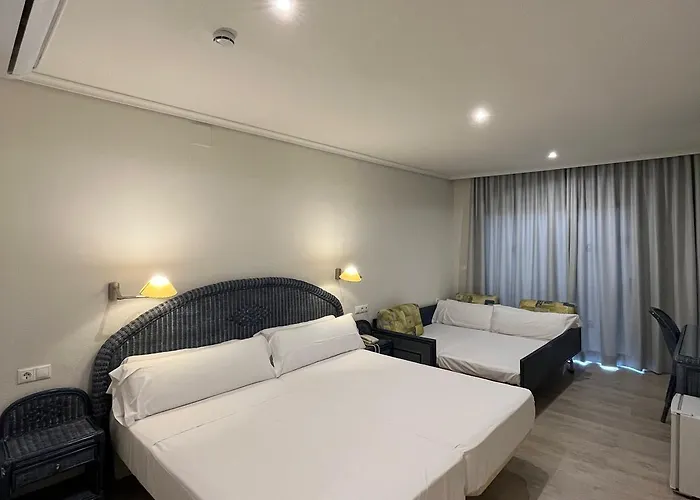 Bluesea Brisa Roquetas