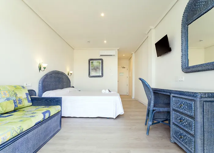 Bluesea Brisa Roquetas Hotel Roquetas de Mar