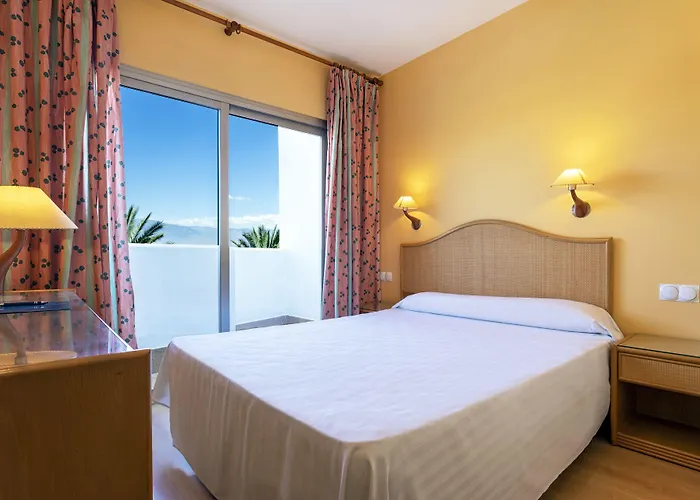 Bluesea Brisa Roquetas Hotel