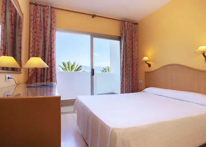 Bluesea Brisa Roquetas Roquetas de Mar