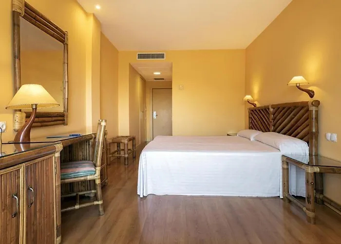 Bluesea Brisa Roquetas Hotel