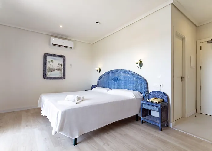 Bluesea Brisa Roquetas Roquetas de Mar