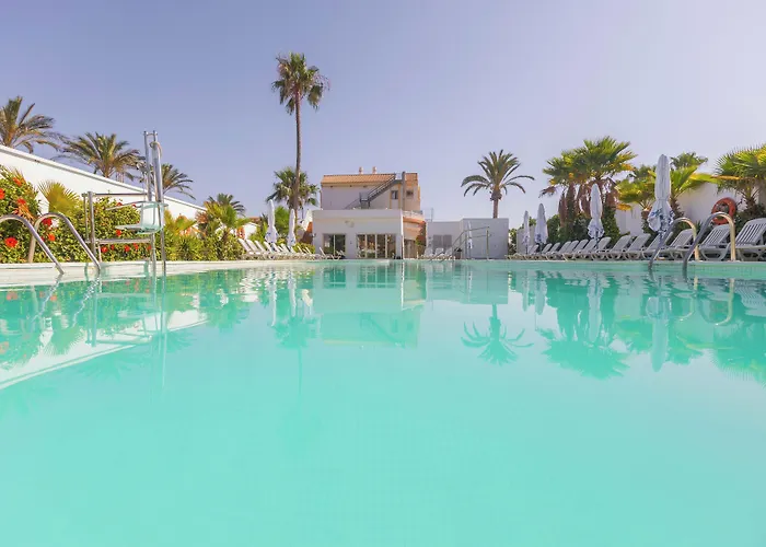 Bluesea Brisa Roquetas