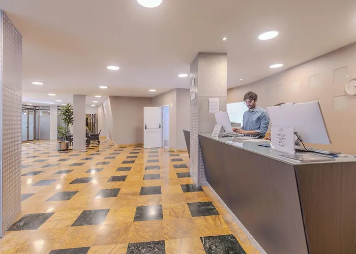 Hotel Bluesea Brisa Roquetas