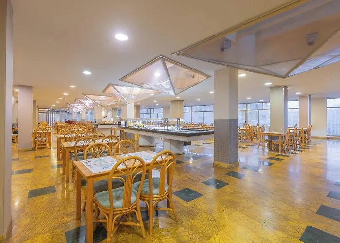 Bluesea Brisa Roquetas