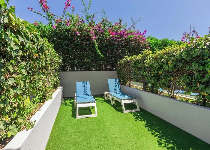 Bluesea Brisa Roquetas Hotel 4*