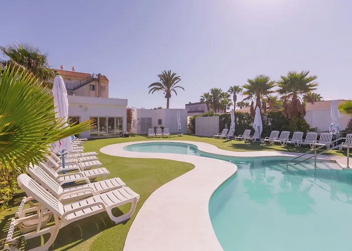 Bluesea Brisa Roquetas Roquetas de Mar