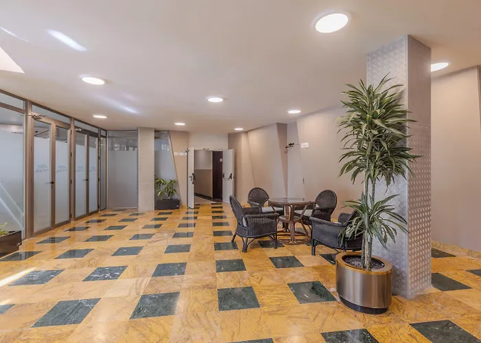 Bluesea Brisa Roquetas Roquetas de Mar