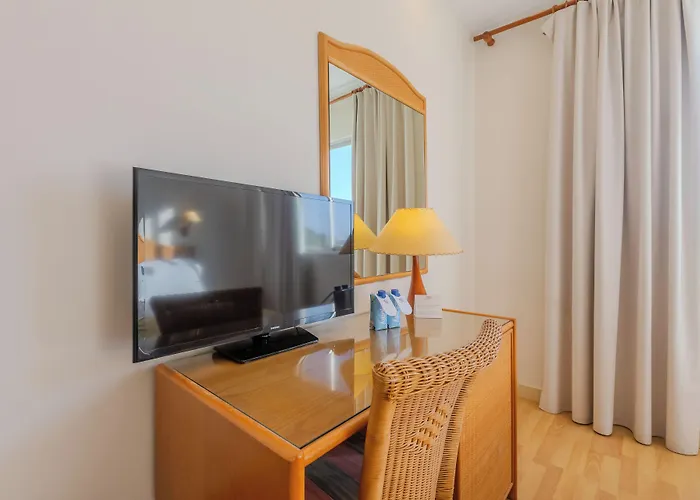 Bluesea Brisa Roquetas Hotel 4*