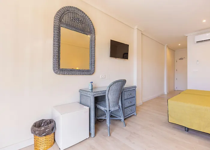 Bluesea Brisa Roquetas Hotel Roquetas de Mar