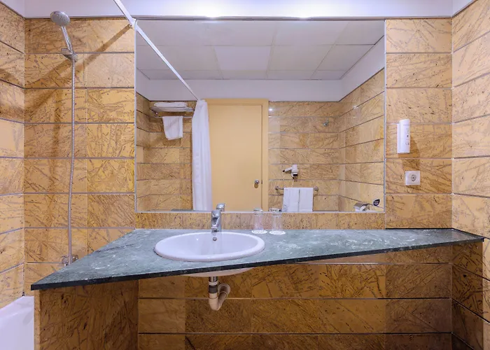 Hotel Bluesea Brisa Roquetas Roquetas de Mar