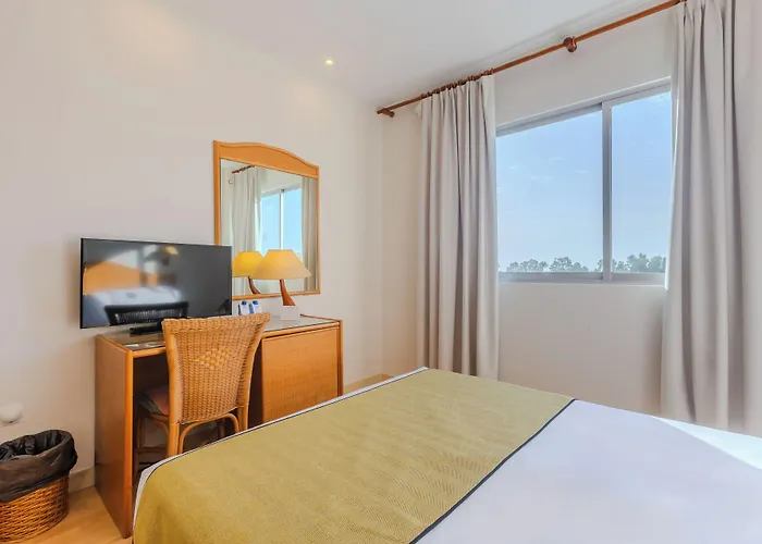 Hotel Bluesea Brisa Roquetas Roquetas de Mar