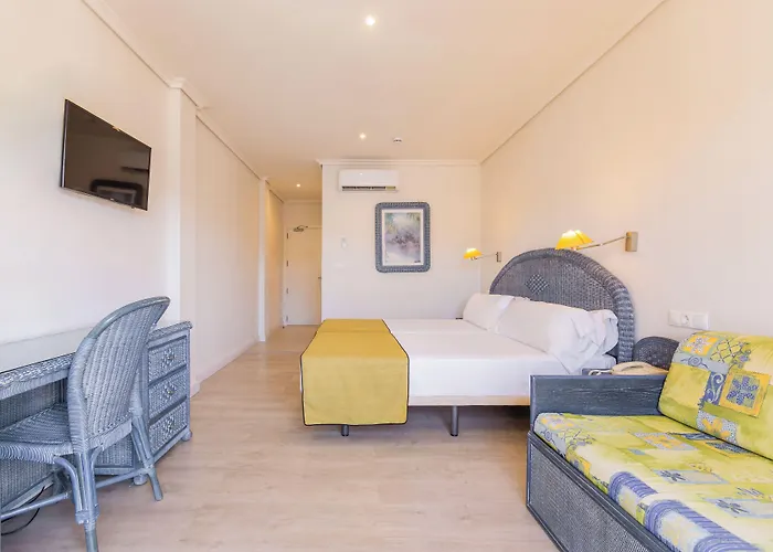 Bluesea Brisa Roquetas