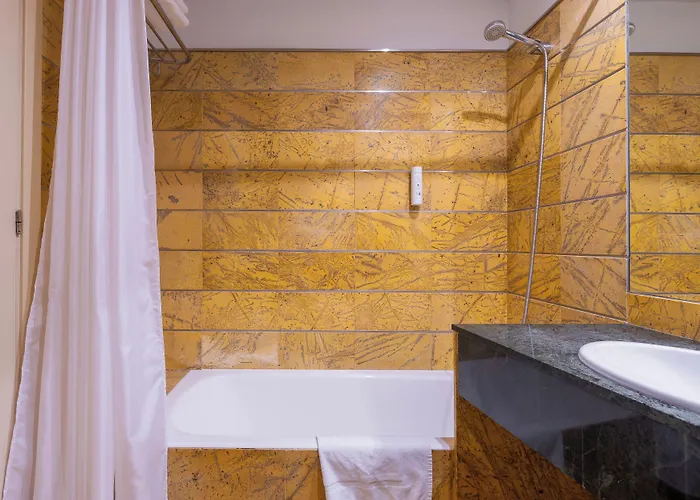 Hotel Bluesea Brisa Roquetas 4*