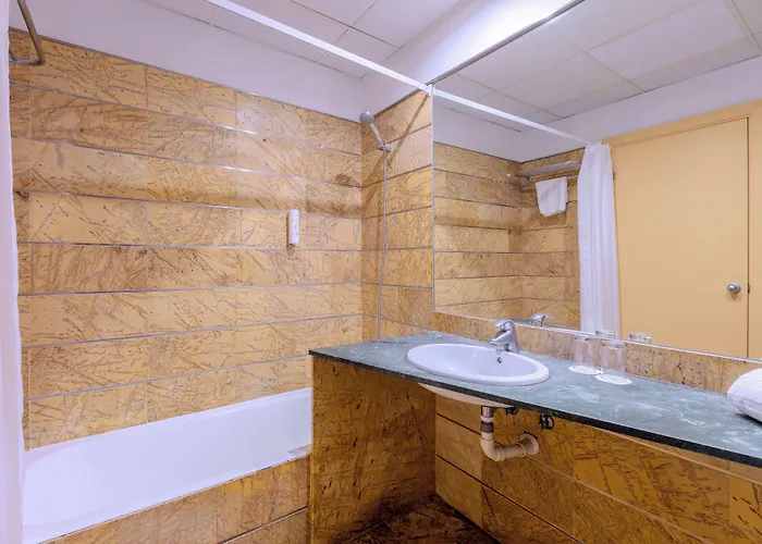 Hotel Bluesea Brisa Roquetas Roquetas de Mar