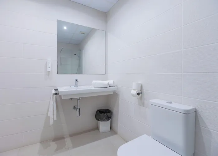 Bluesea Brisa Roquetas Roquetas de Mar