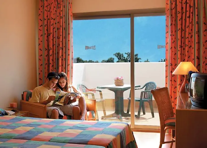 Bluesea Brisa Roquetas Hotel Roquetas de Mar