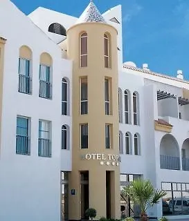 Hotel Bluesea Brisa Roquetas