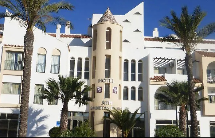 Bluesea Brisa Roquetas Hotel Roquetas de Mar