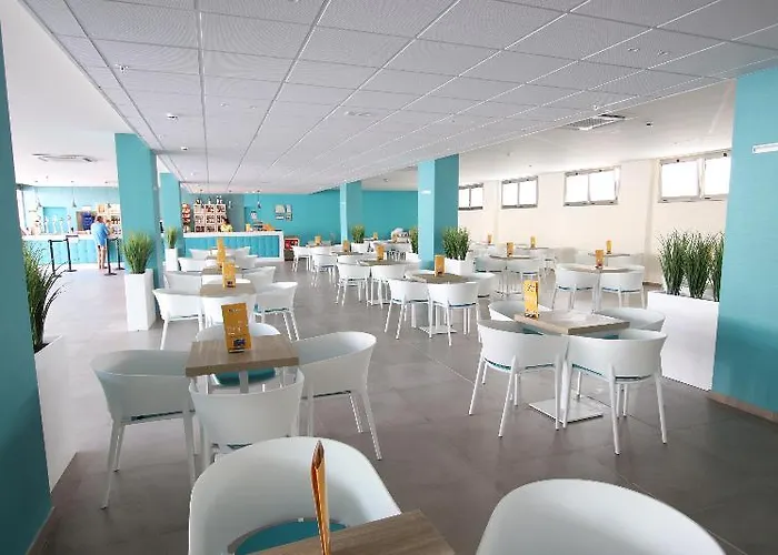 Bluesea Brisa Roquetas 4*