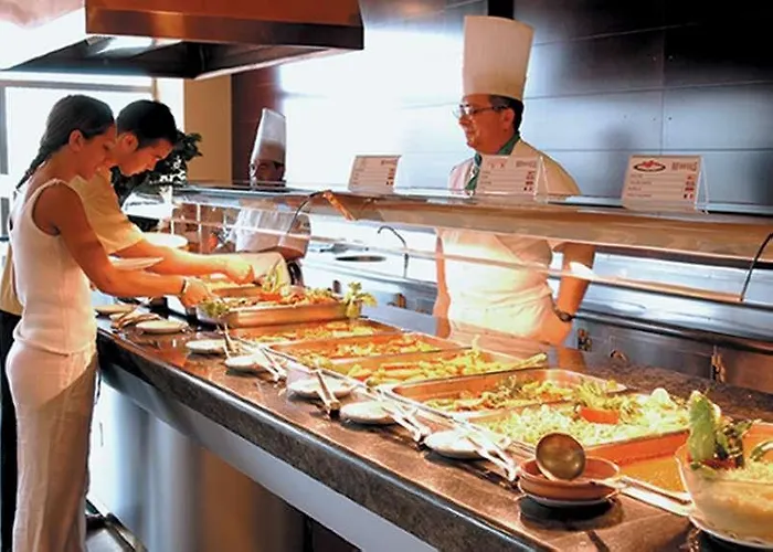 Bluesea Brisa Roquetas