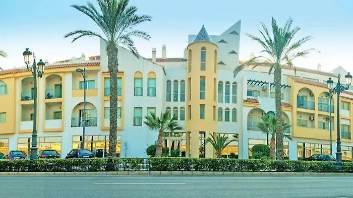 Hotel Bluesea Brisa Roquetas Roquetas de Mar