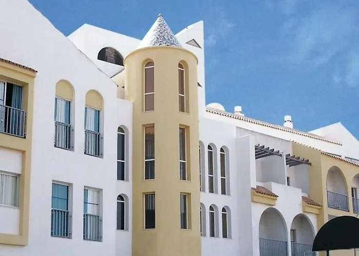 Hotel Bluesea Brisa Roquetas Roquetas de Mar