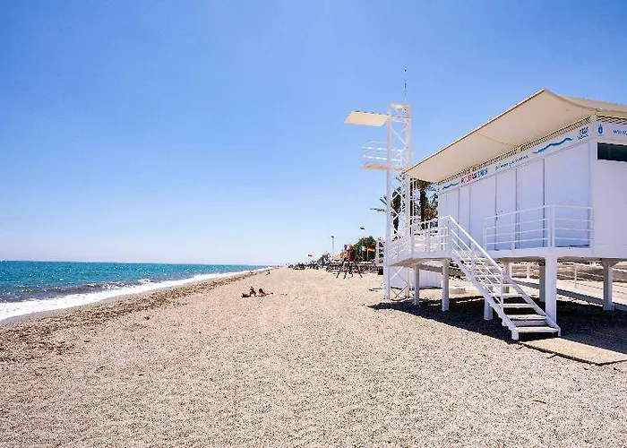 Bluesea Brisa Roquetas Hotel Roquetas de Mar