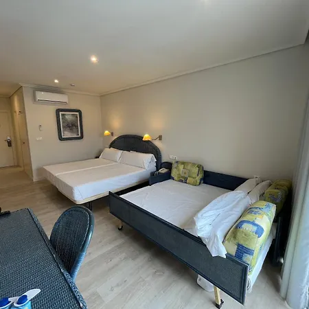 Bluesea Brisa Roquetas Hotel