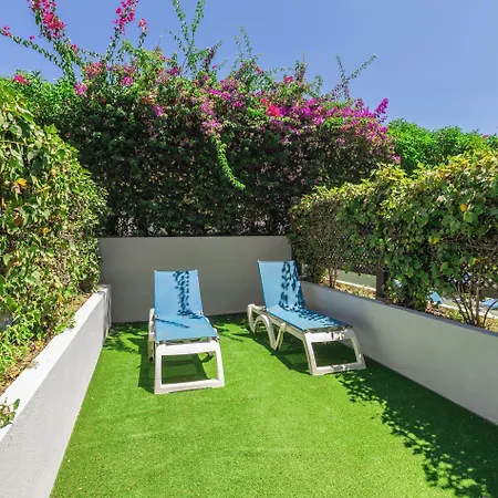 Bluesea Brisa Roquetas Hotel 4*