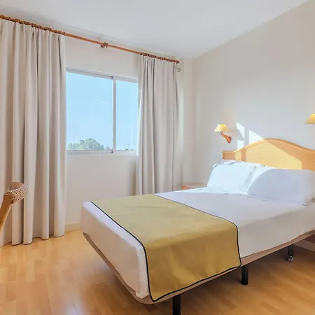 Bluesea Brisa Roquetas Hotel 4*