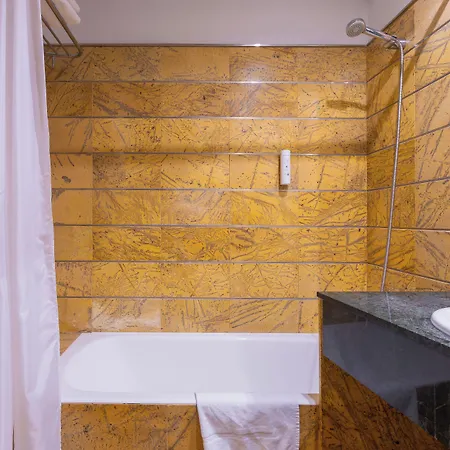 Hotel Bluesea Brisa Roquetas 4*