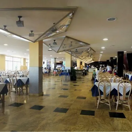 Hotel Bluesea Brisa Roquetas Roquetas de Mar