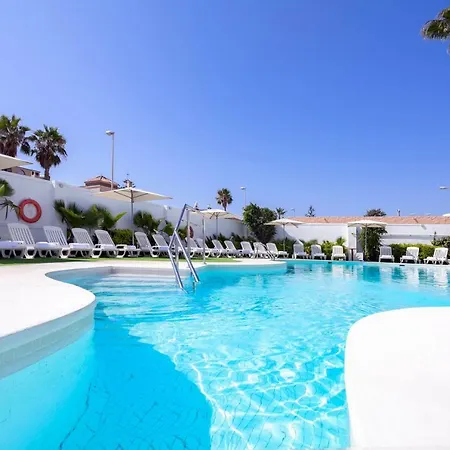 Moon Dreams Roquetas 4*